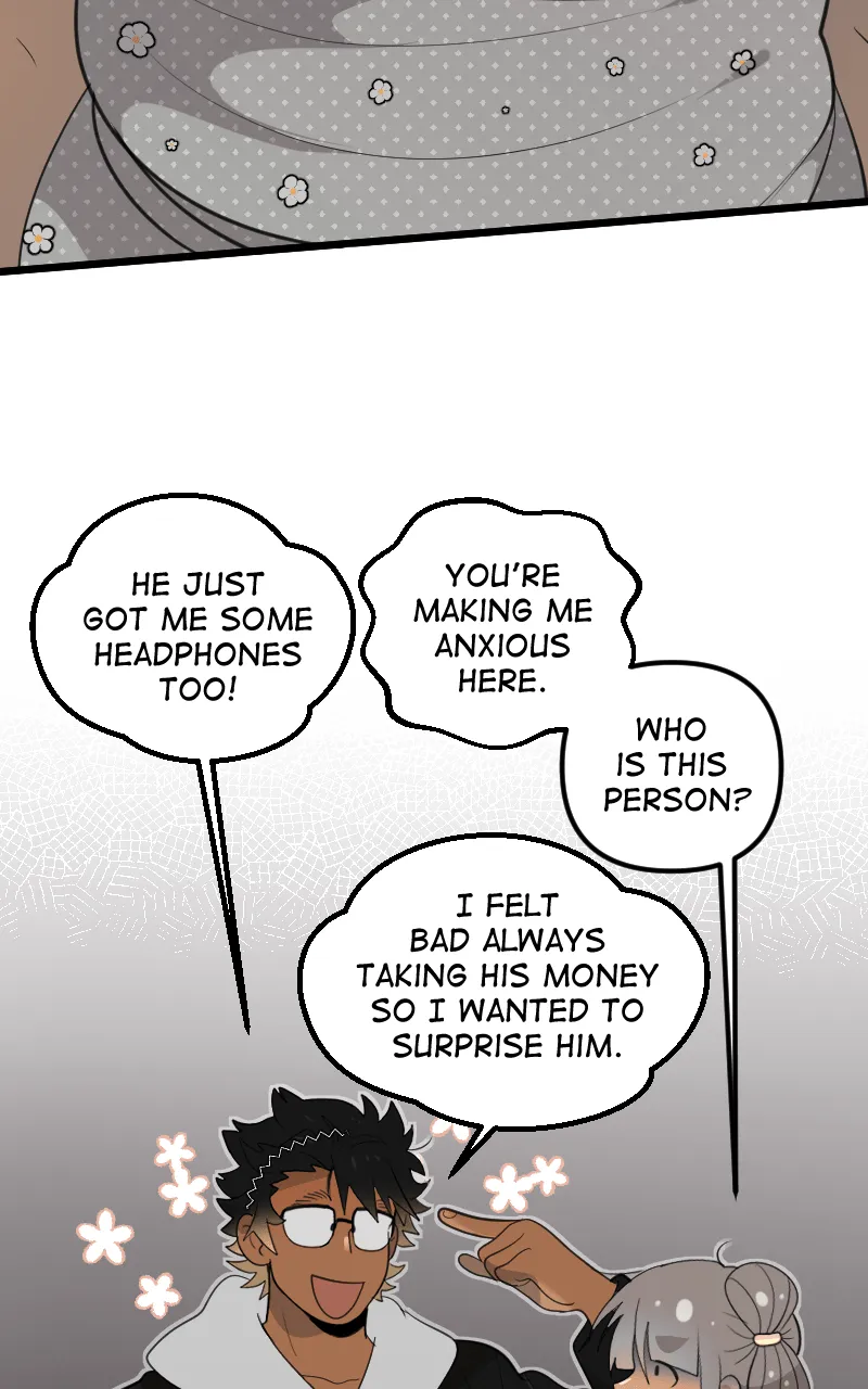 Read Daybreak chapter 216 image 14 on Lezhin