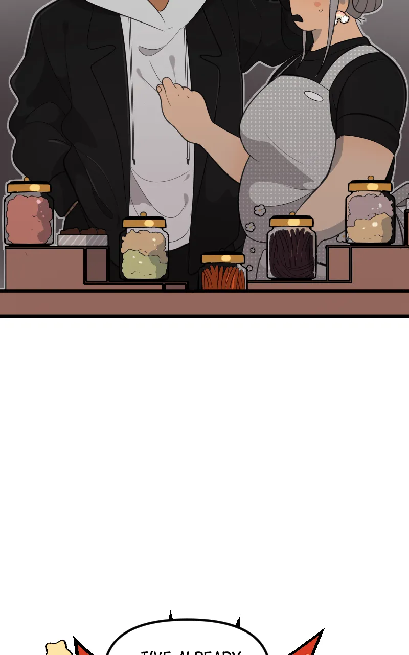 Read Daybreak chapter 216 image 15 on Lezhin