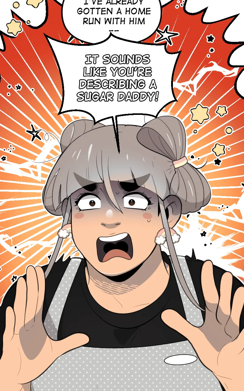 Read Daybreak chapter 216 image 16 on Lezhin