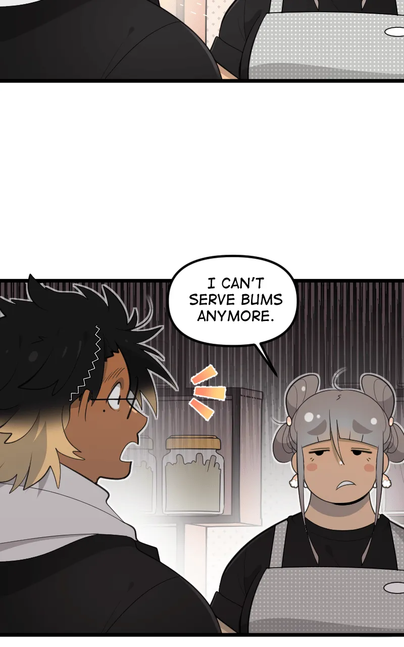 Read Daybreak chapter 216 image 3 on Lezhin