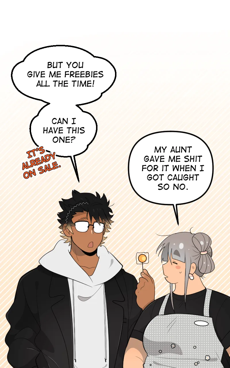 Read Daybreak chapter 216 image 4 on Lezhin