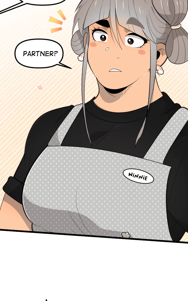 Read Daybreak chapter 216 image 7 on Lezhin