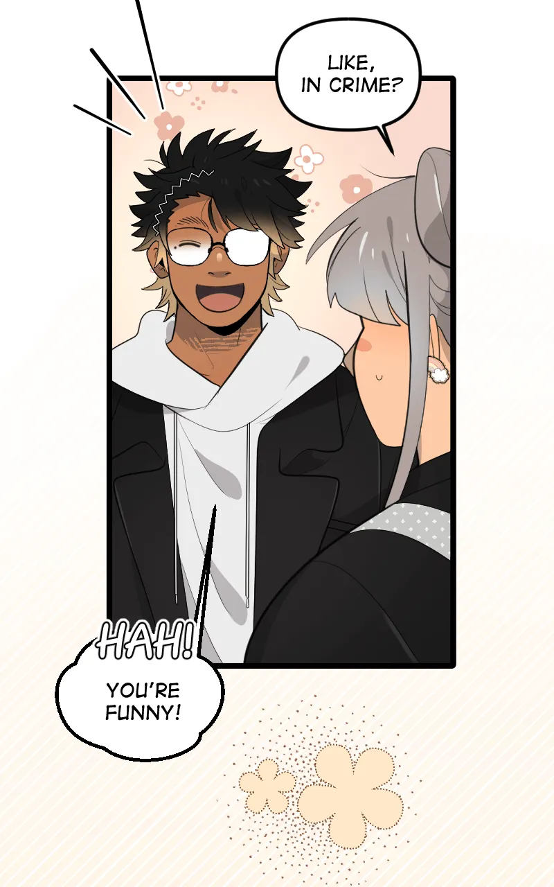 Read Daybreak chapter 216 image 8 on Lezhin