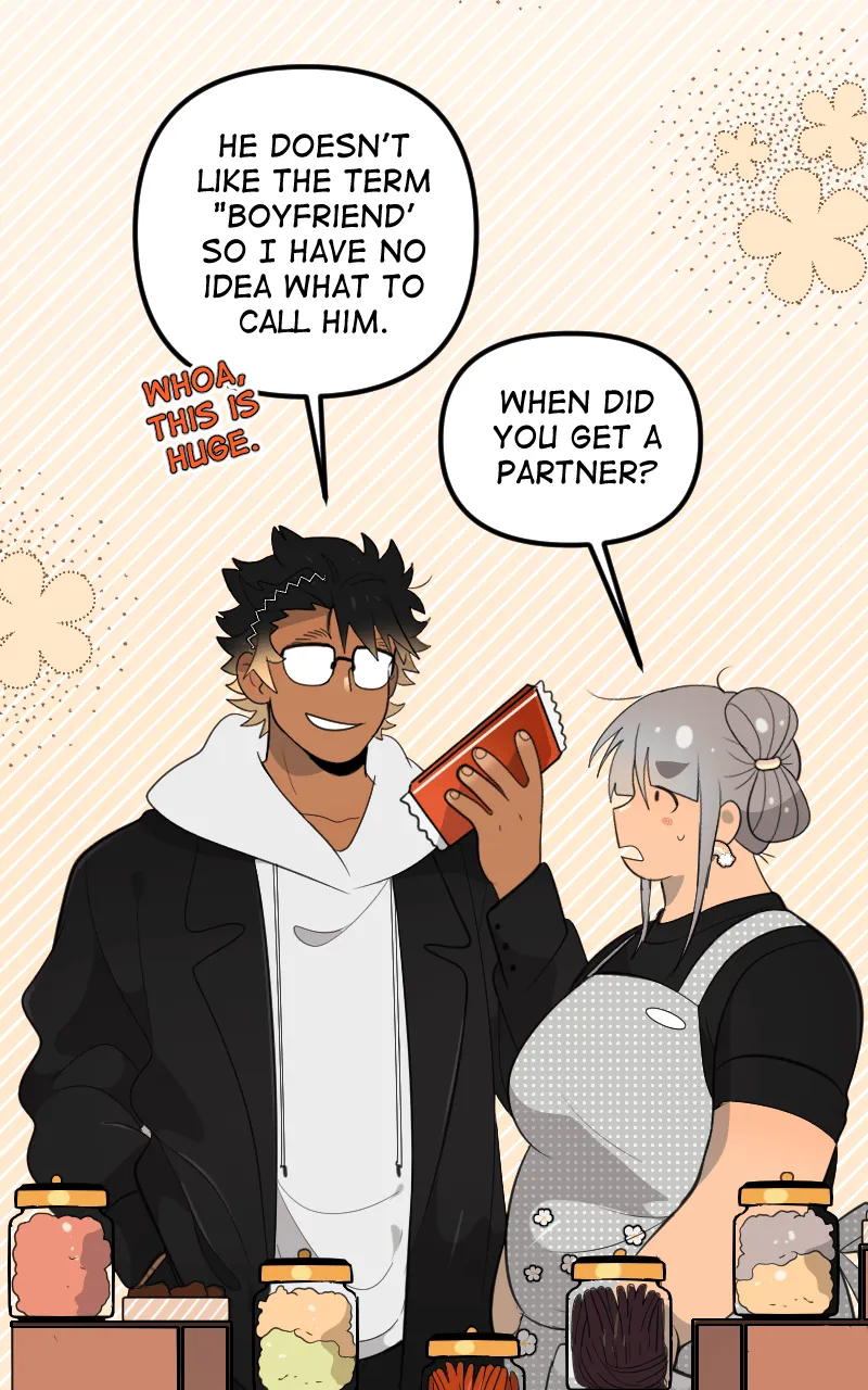 Read Daybreak chapter 216 image 9 on Lezhin