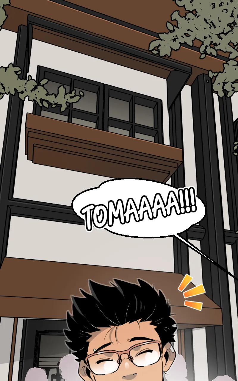Read Daybreak chapter 217 image 0 on Lezhin