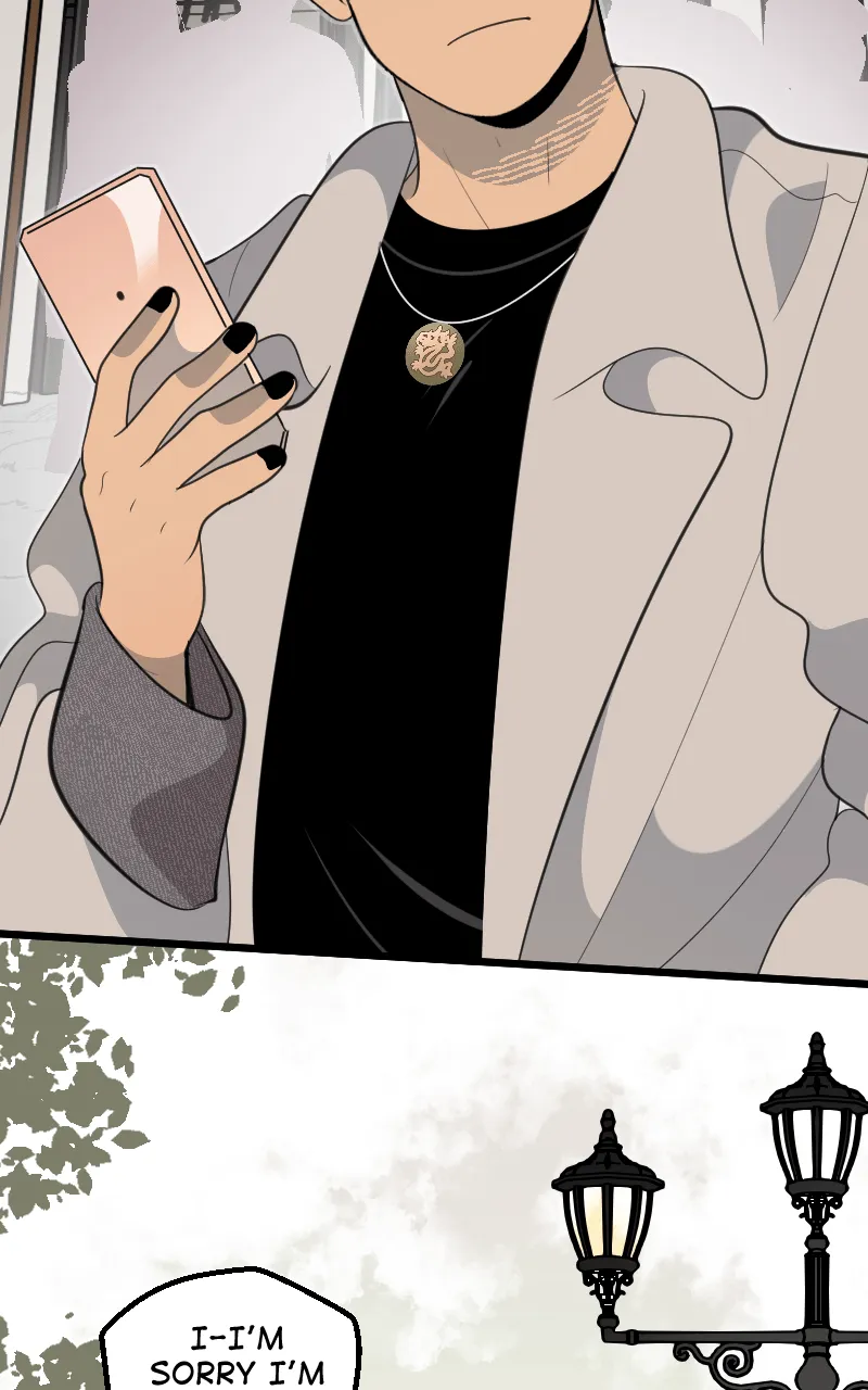 Read Daybreak chapter 217 image 1 on Lezhin