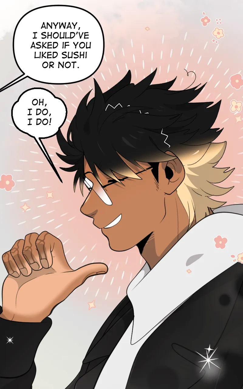Read Daybreak chapter 217 image 13 on Lezhin