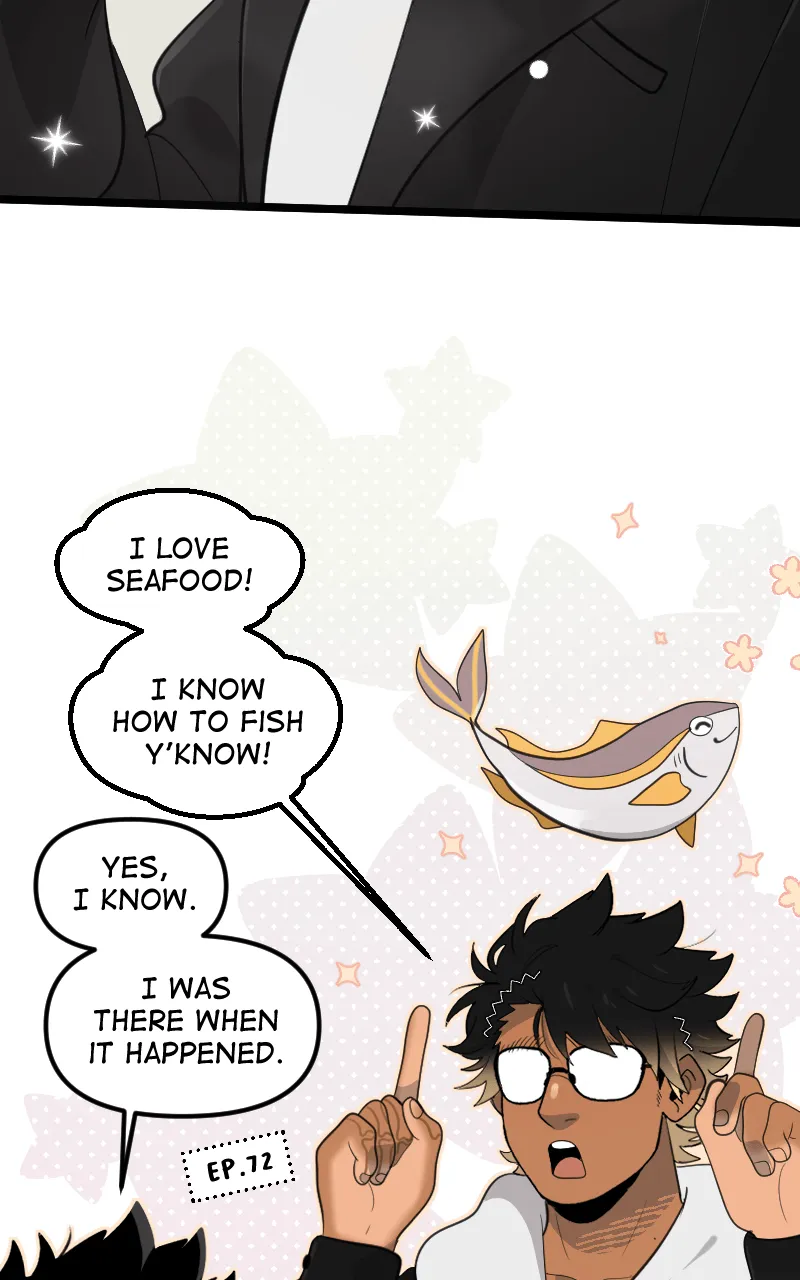 Read Daybreak chapter 217 image 14 on Lezhin