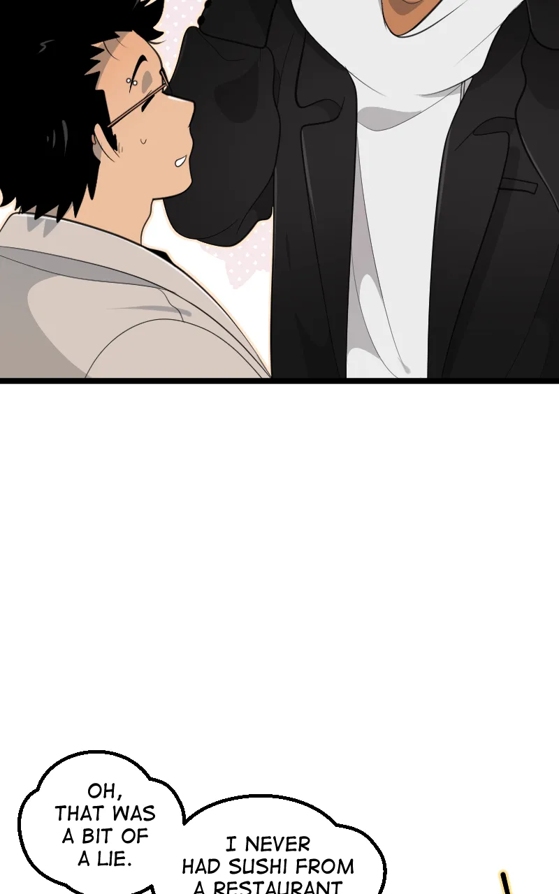 Read Daybreak chapter 217 image 15 on Lezhin