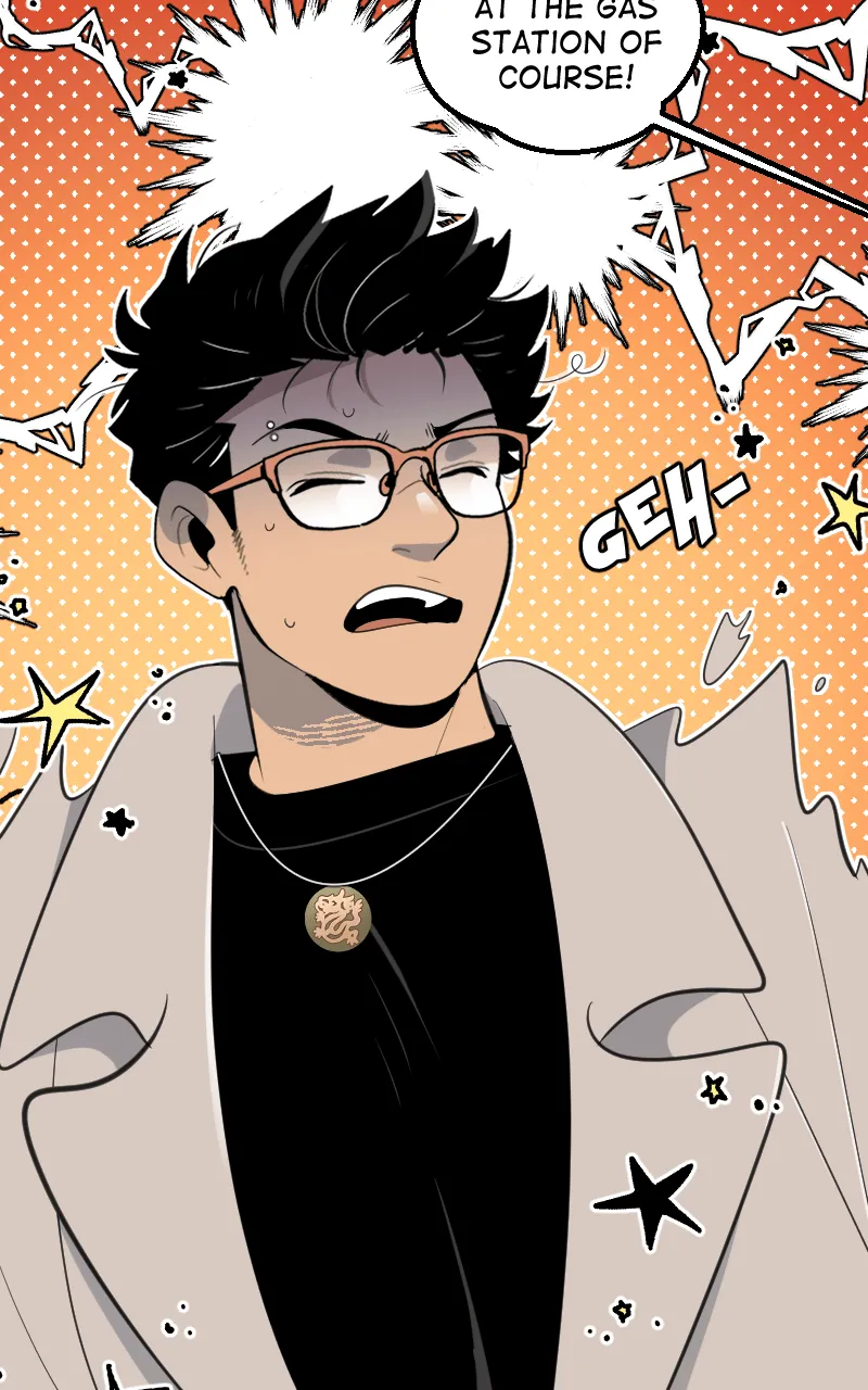 Read Daybreak chapter 217 image 17 on Lezhin