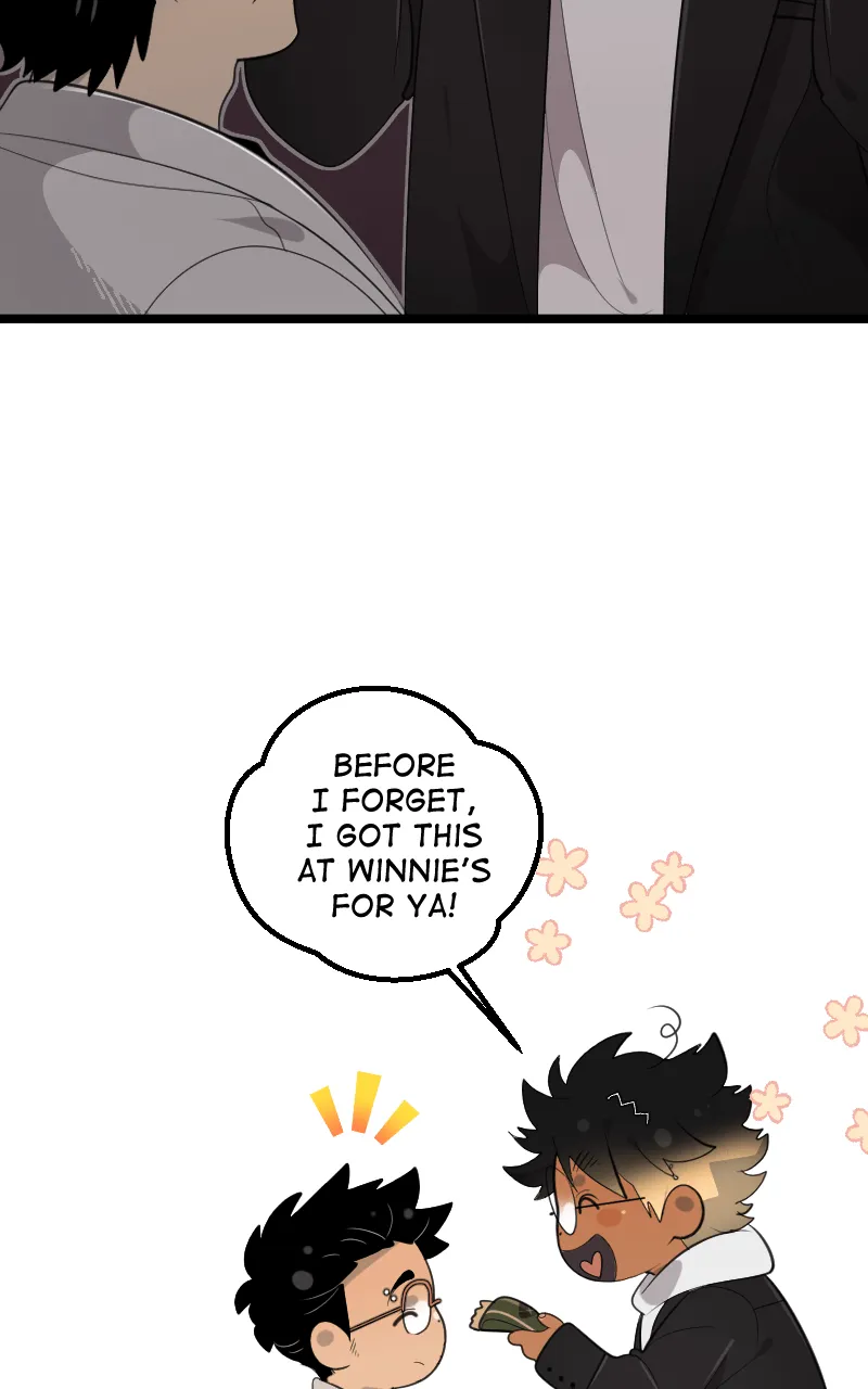 Read Daybreak chapter 217 image 19 on Lezhin