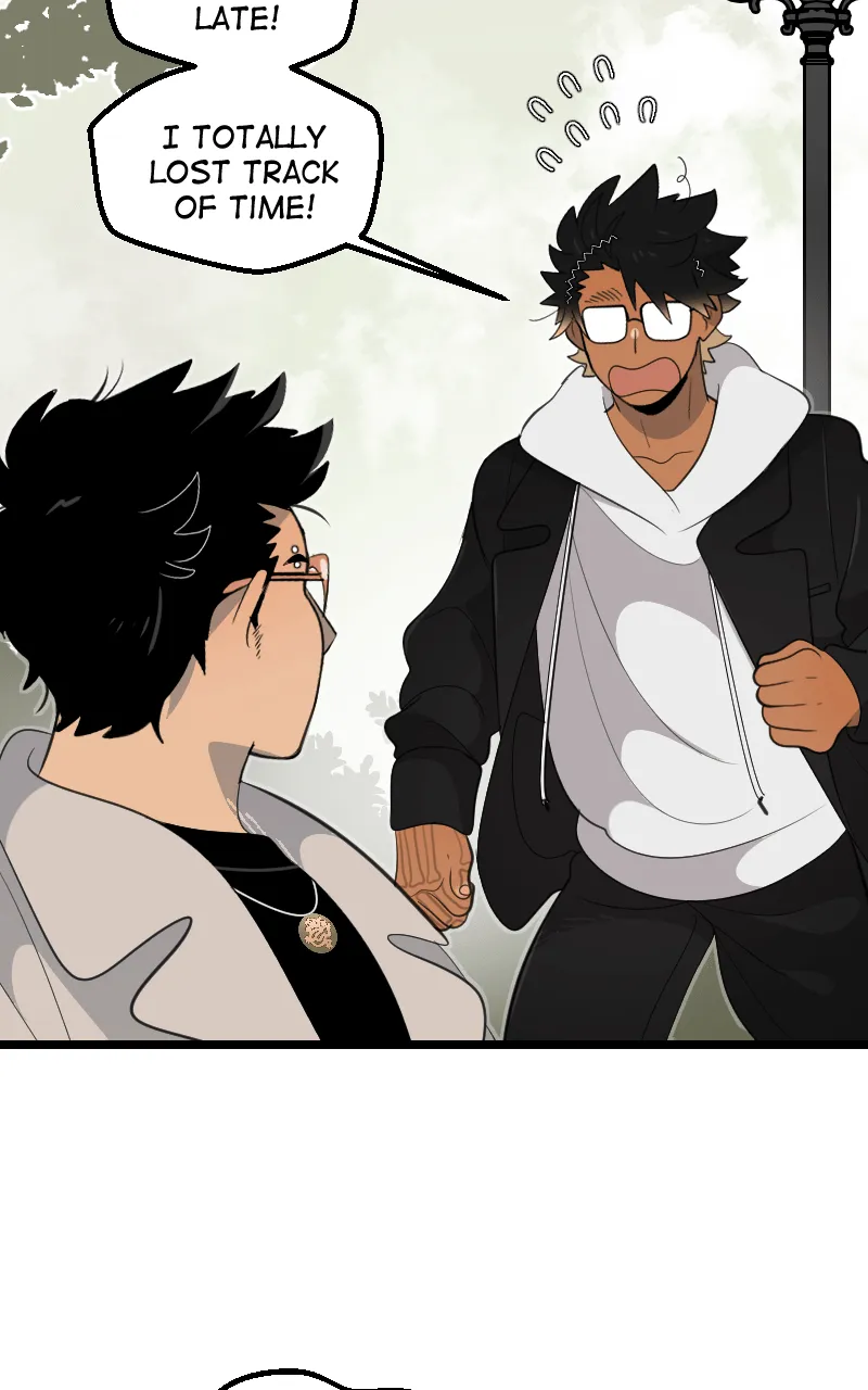 Read Daybreak chapter 217 image 2 on Lezhin