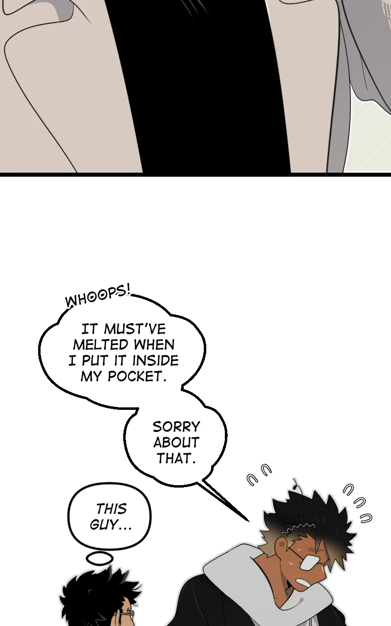 Read Daybreak chapter 217 image 21 on Lezhin