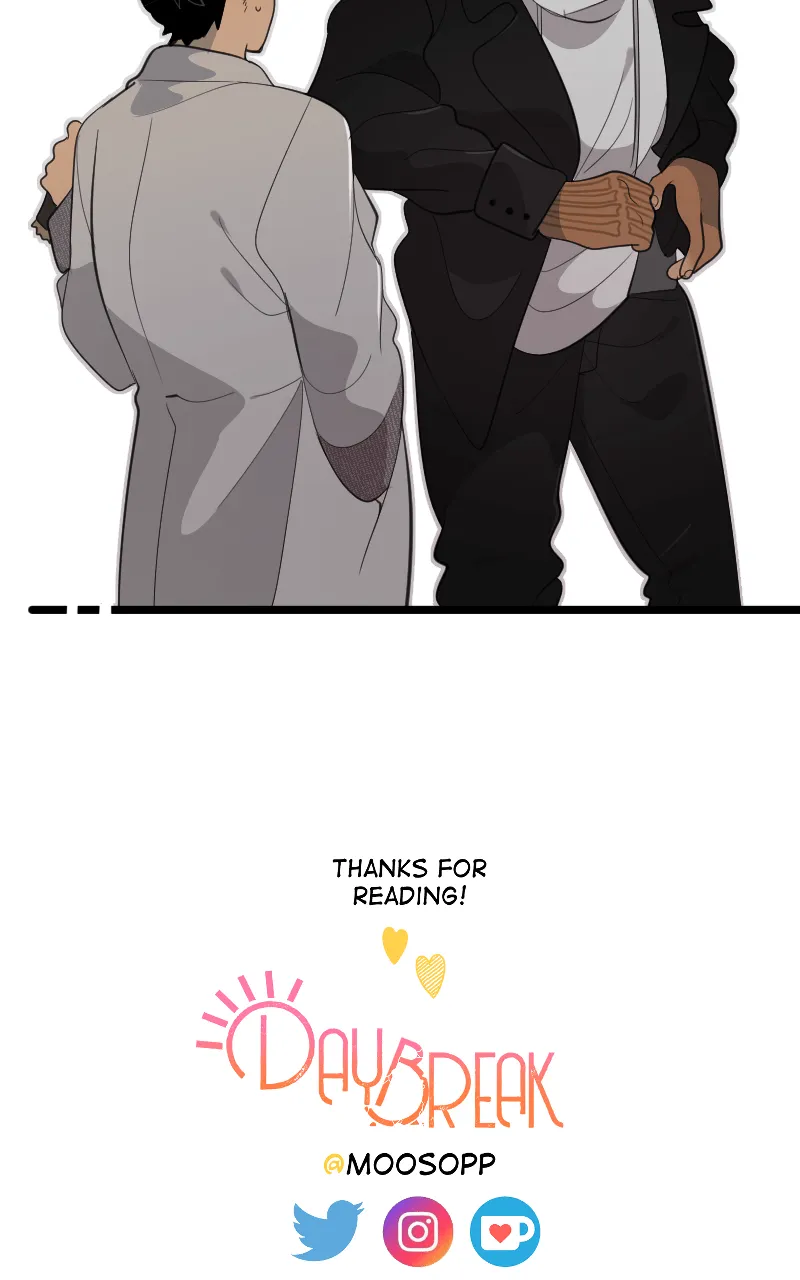 Read Daybreak chapter 217 image 22 on Lezhin