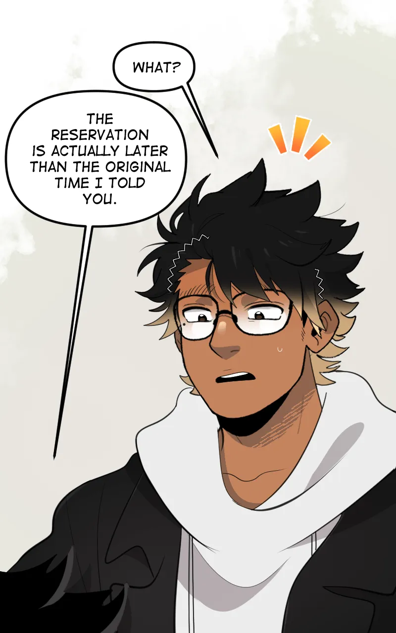 Read Daybreak chapter 217 image 4 on Lezhin