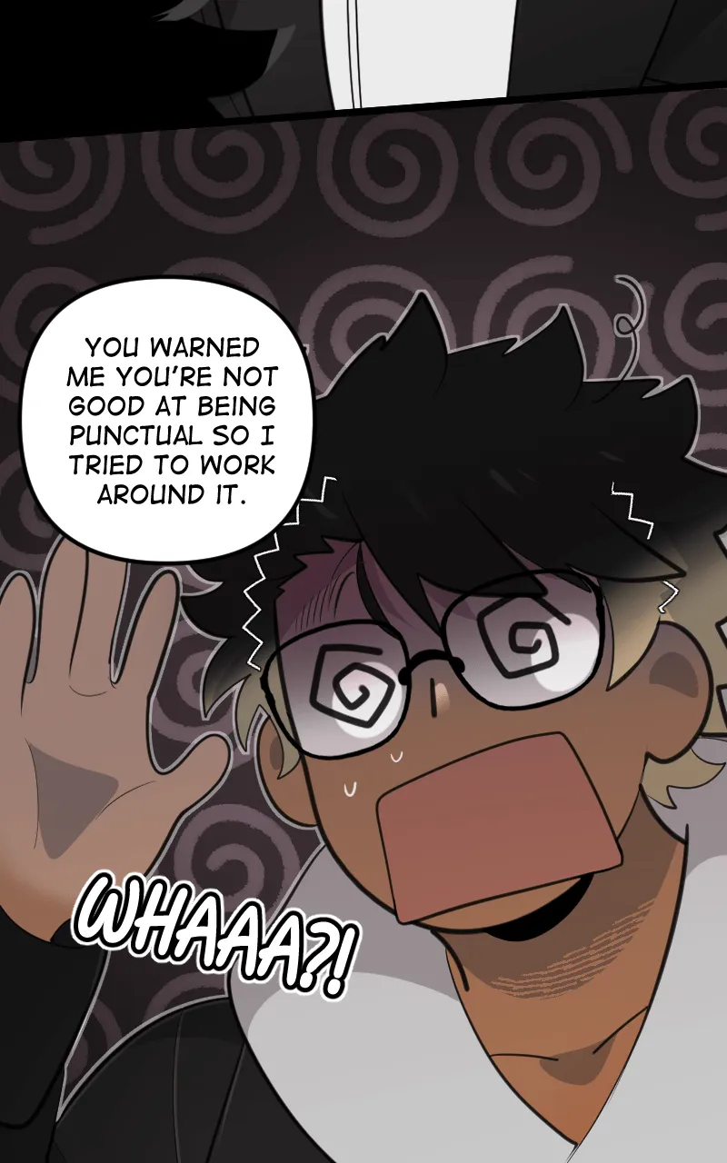 Read Daybreak chapter 217 image 5 on Lezhin