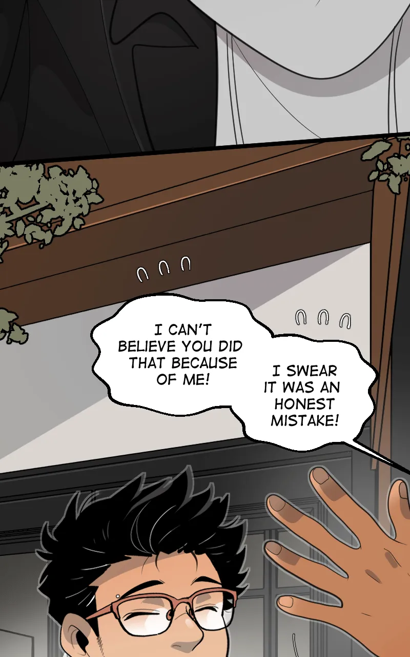 Read Daybreak chapter 217 image 6 on Lezhin
