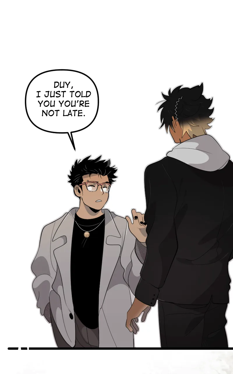 Read Daybreak chapter 217 image 8 on Lezhin