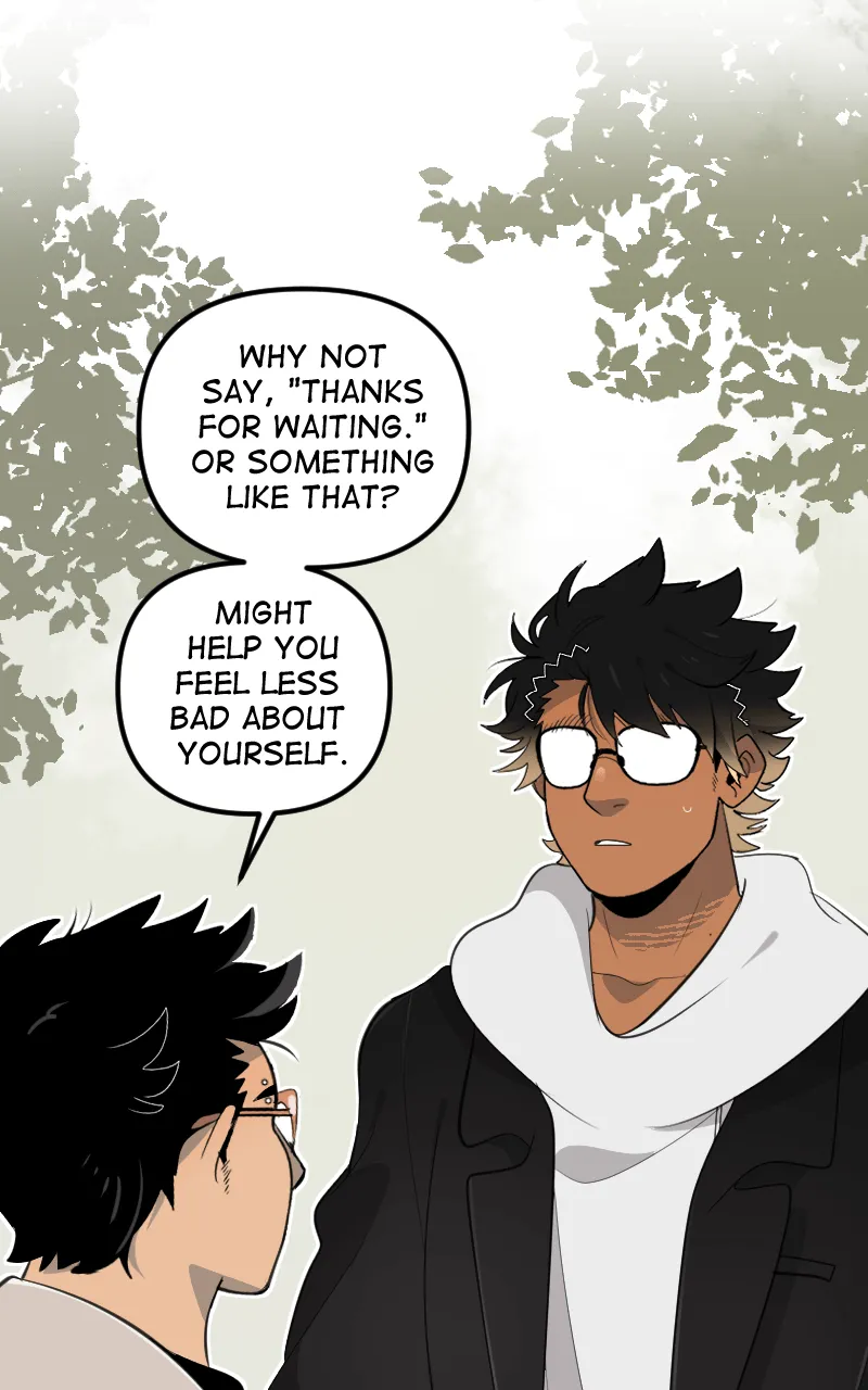 Read Daybreak chapter 217 image 9 on Lezhin
