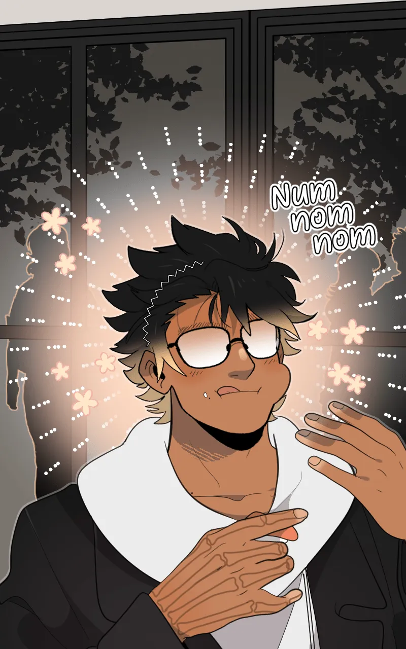 Read Daybreak chapter 218 image 0 on Lezhin