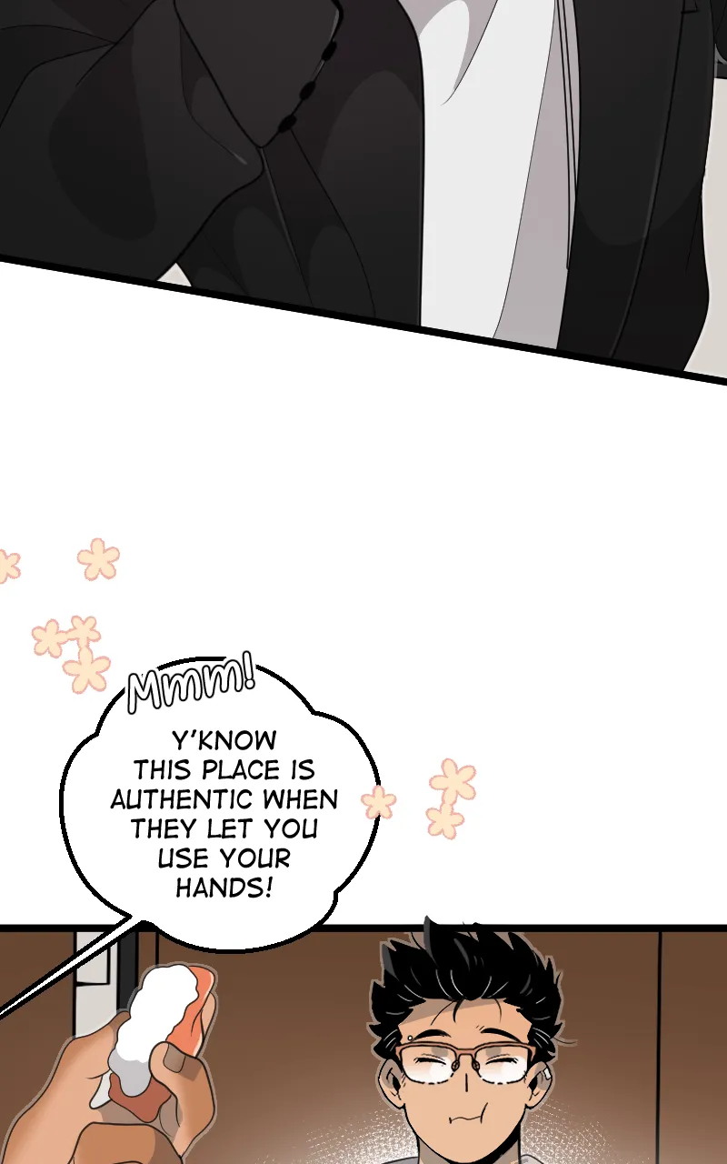 Read Daybreak chapter 218 image 1 on Lezhin