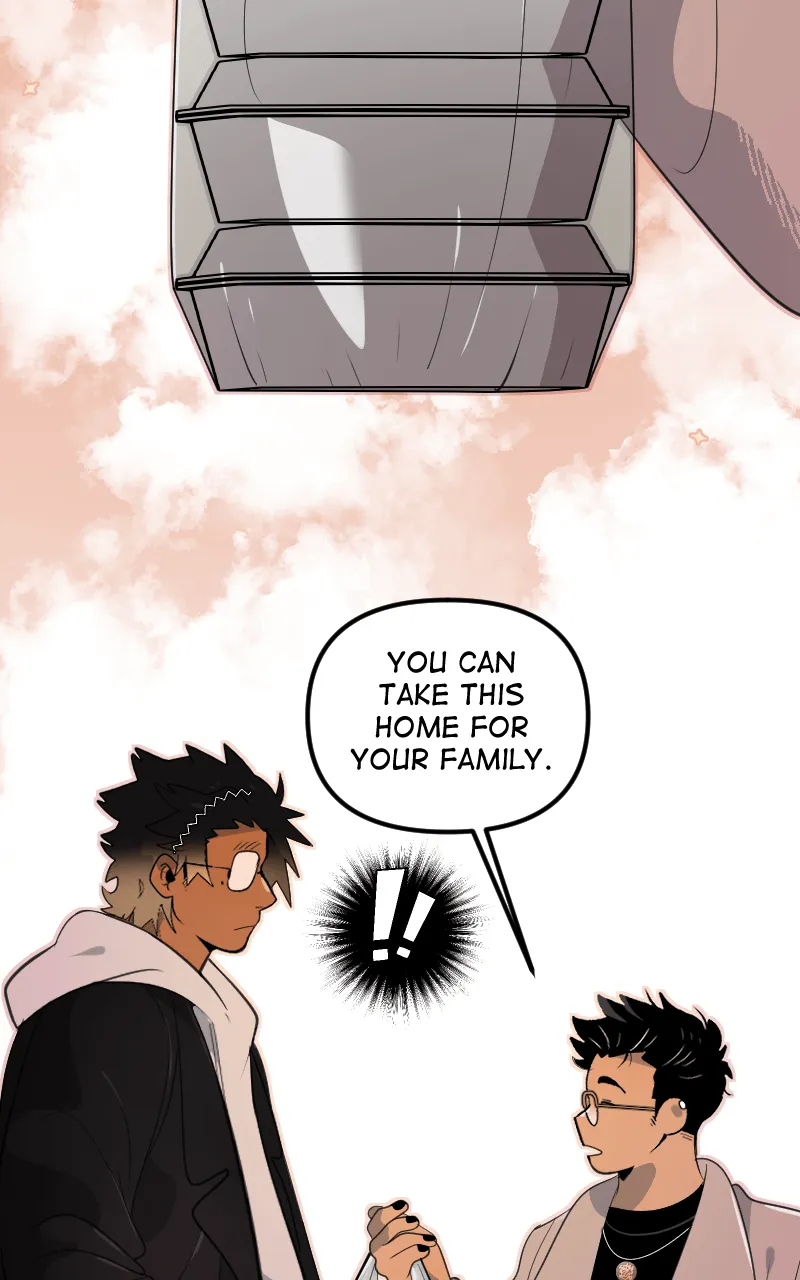 Read Daybreak chapter 218 image 13 on Lezhin