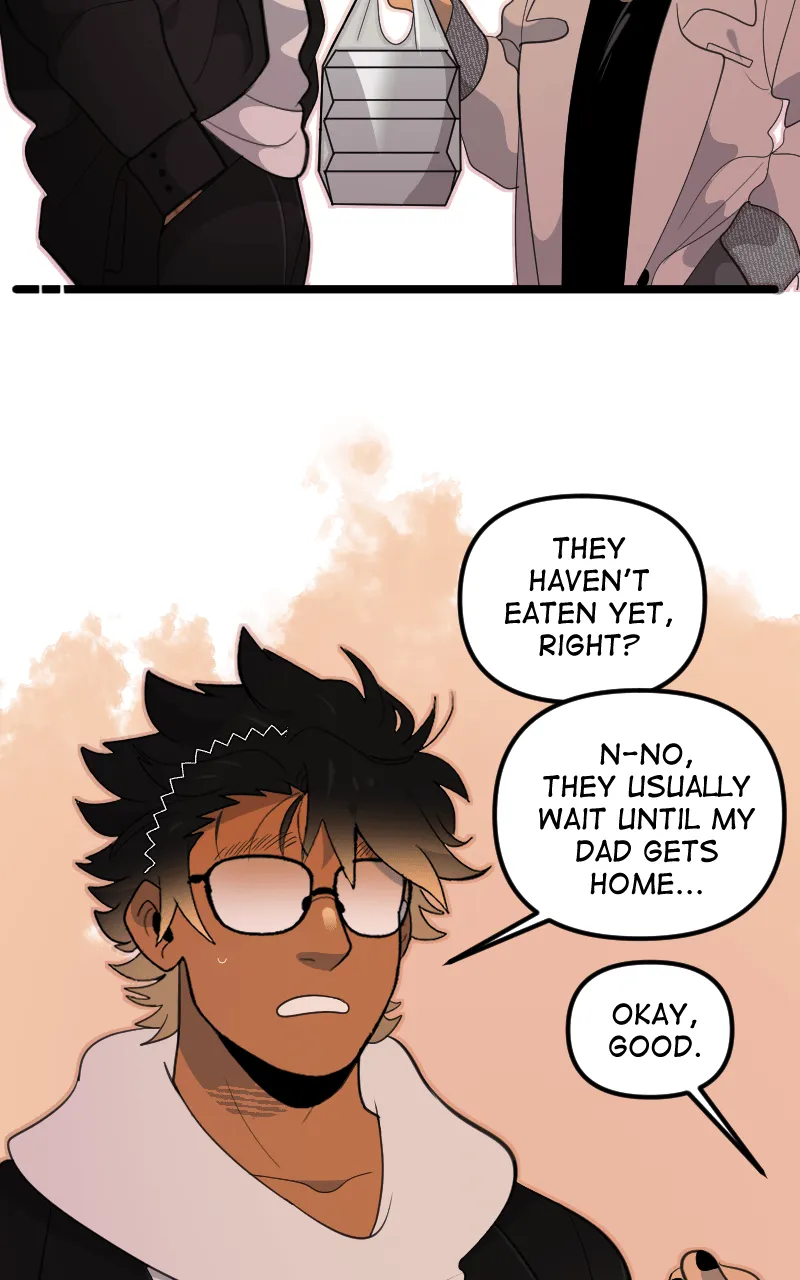 Read Daybreak chapter 218 image 14 on Lezhin