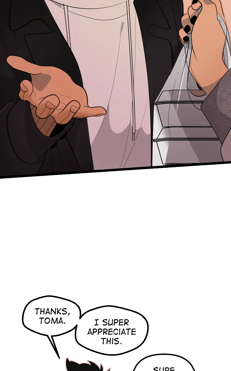 Read Daybreak chapter 218 image 15 on Lezhin