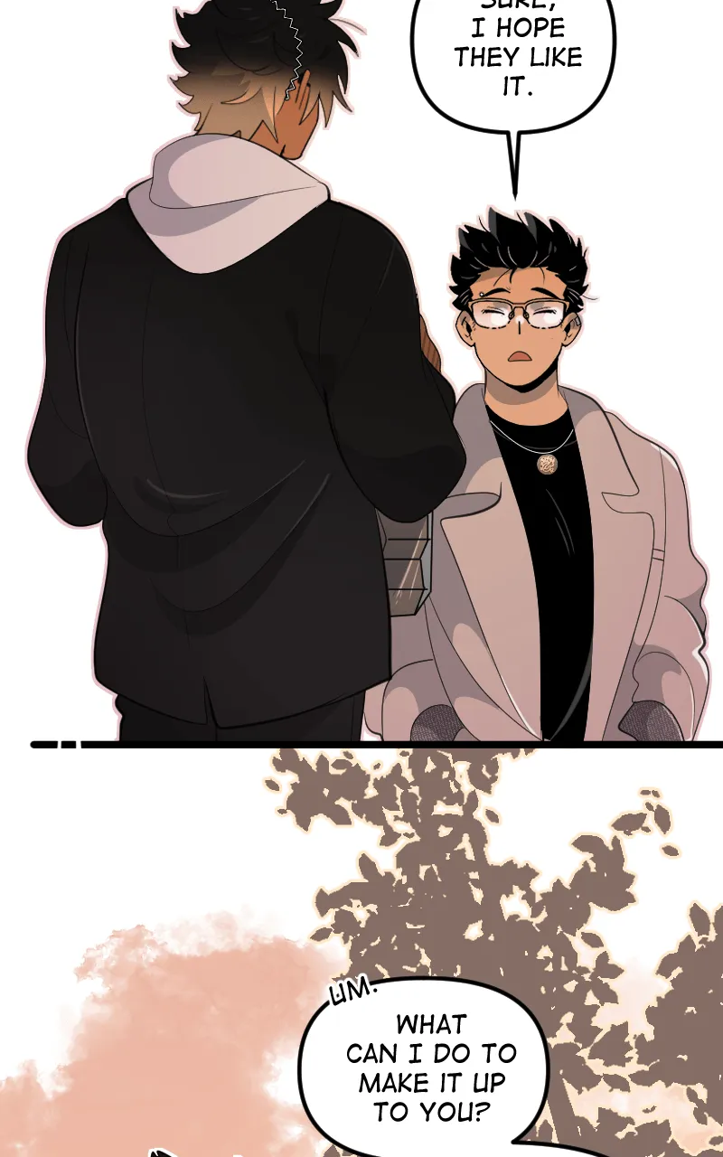 Read Daybreak chapter 218 image 16 on Lezhin