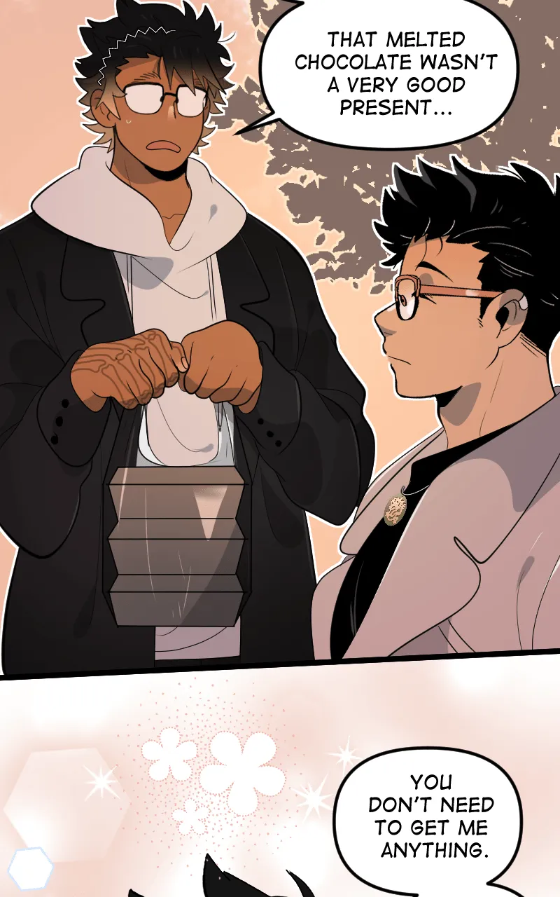 Read Daybreak chapter 218 image 17 on Lezhin