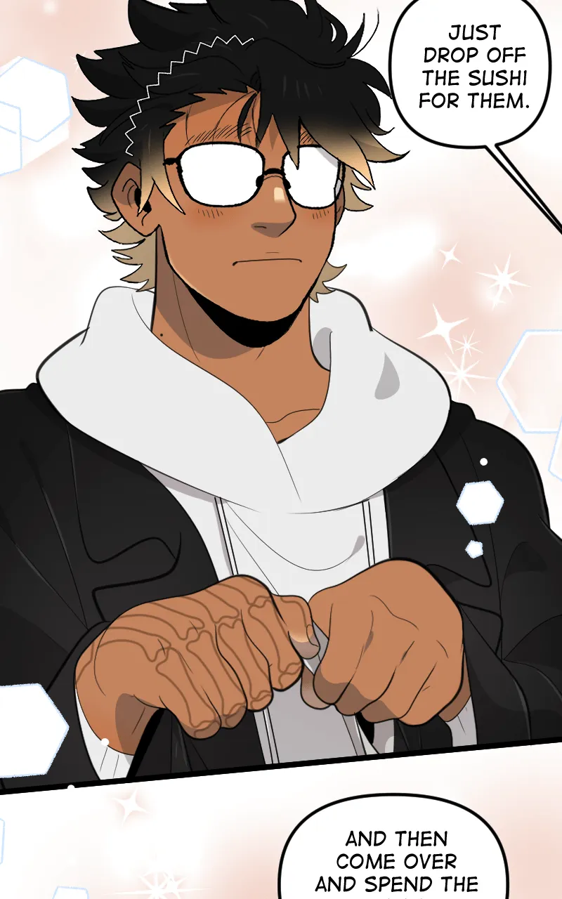 Read Daybreak chapter 218 image 18 on Lezhin