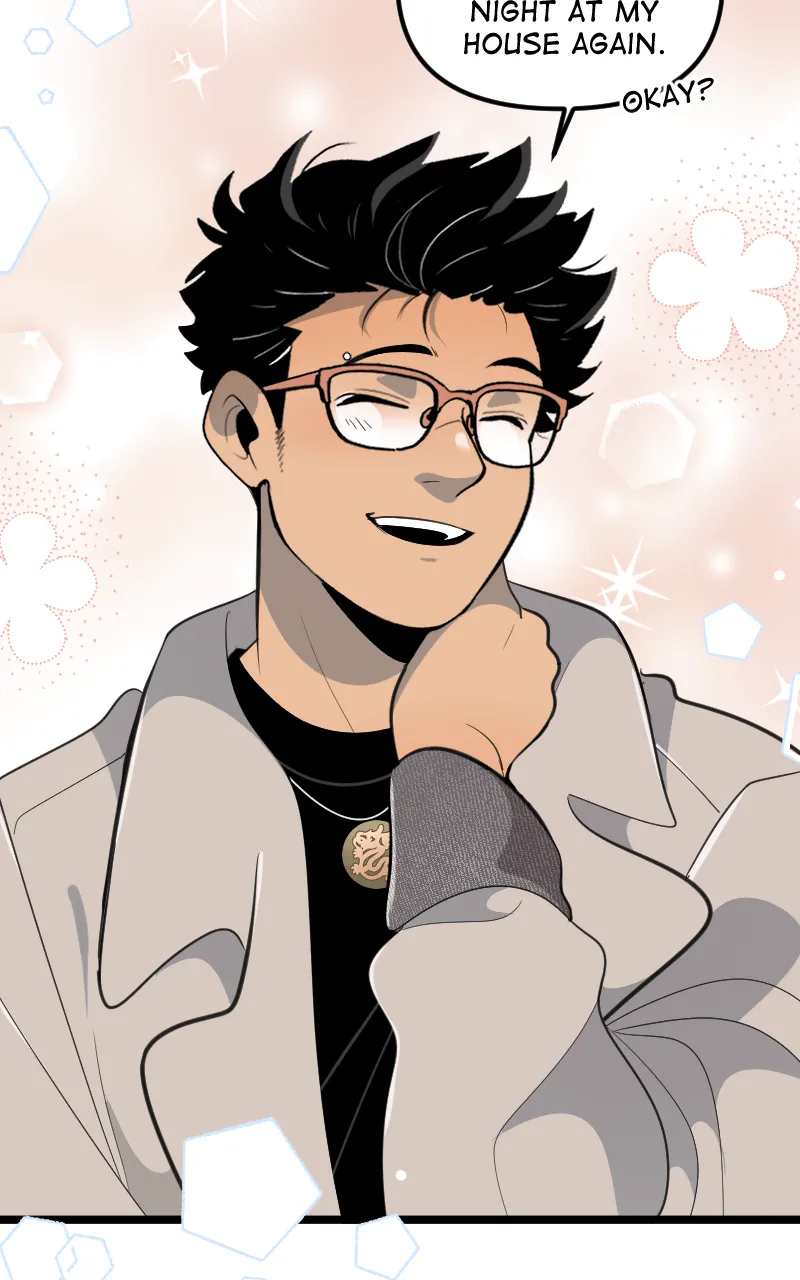 Read Daybreak chapter 218 image 19 on Lezhin