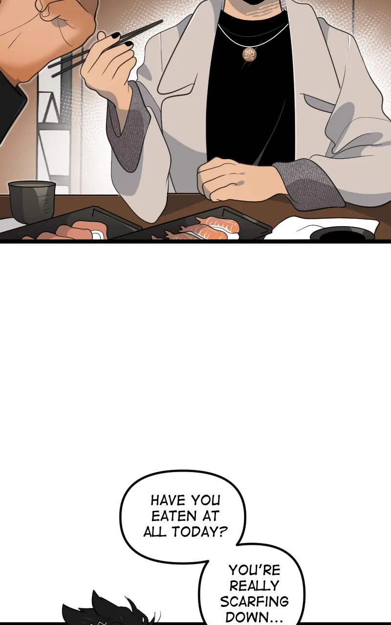 Read Daybreak chapter 218 image 2 on Lezhin