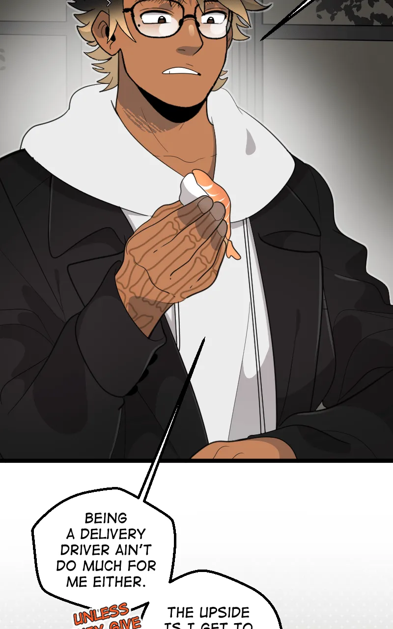 Read Daybreak chapter 218 image 4 on Lezhin
