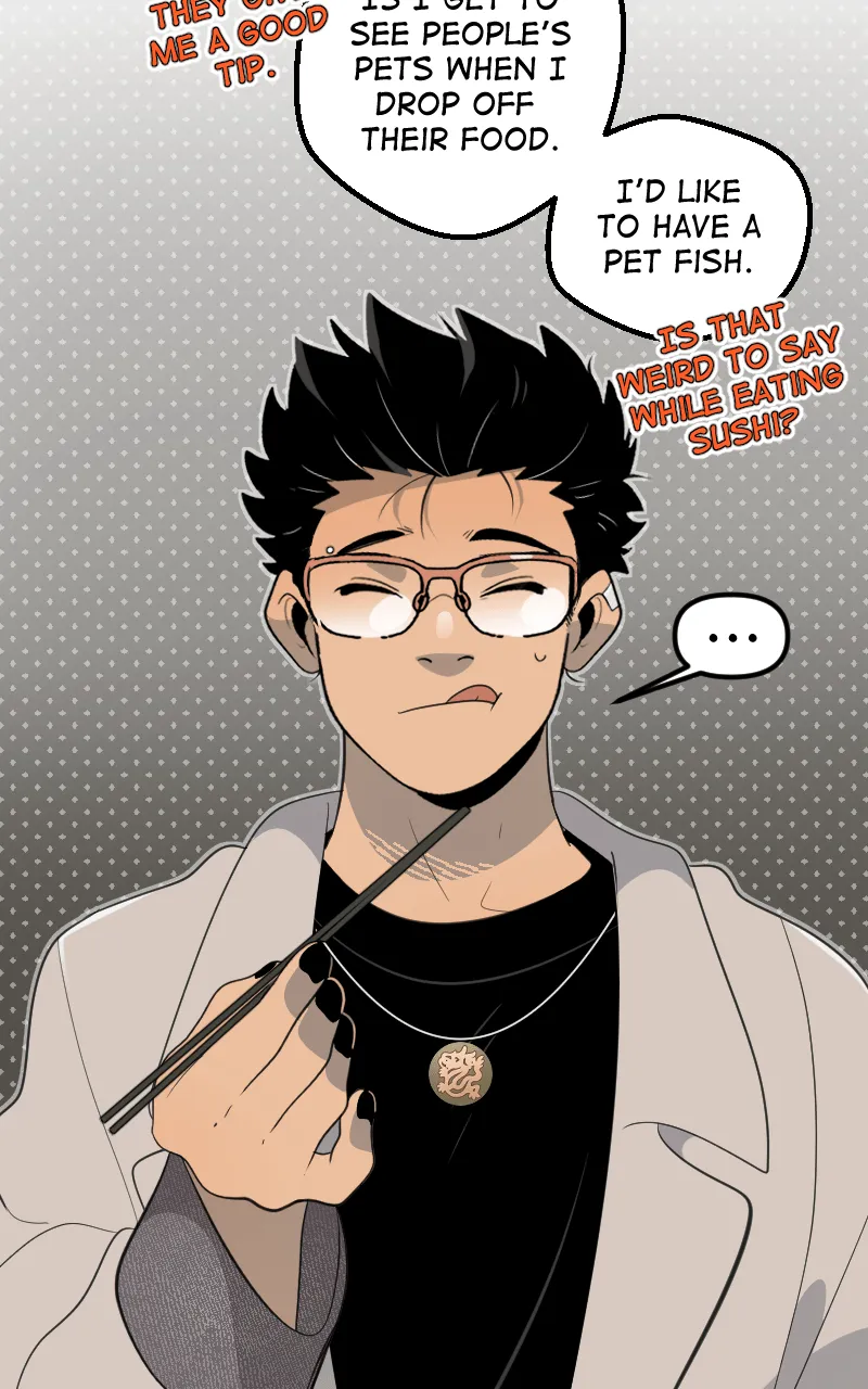 Read Daybreak chapter 218 image 5 on Lezhin