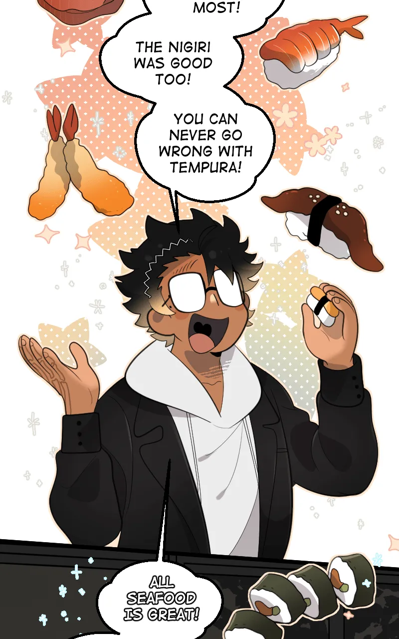 Read Daybreak chapter 218 image 8 on Lezhin