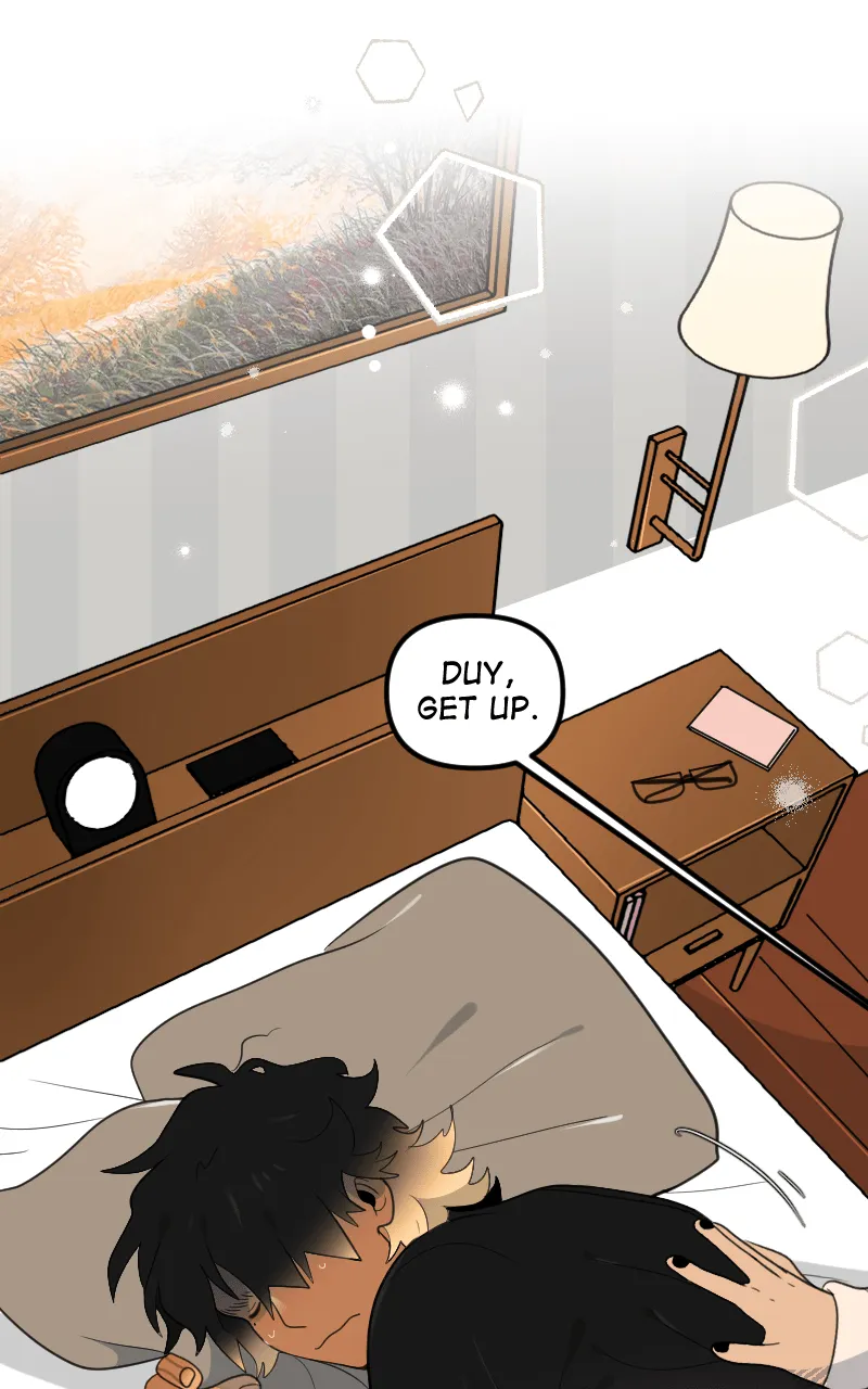 Read Daybreak chapter 219 image 0 on Lezhin