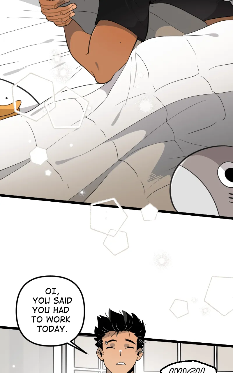 Read Daybreak chapter 219 image 1 on Lezhin