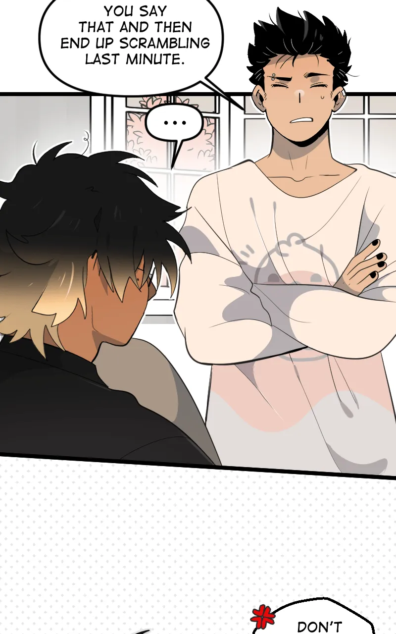 Read Daybreak chapter 219 image 10 on Lezhin