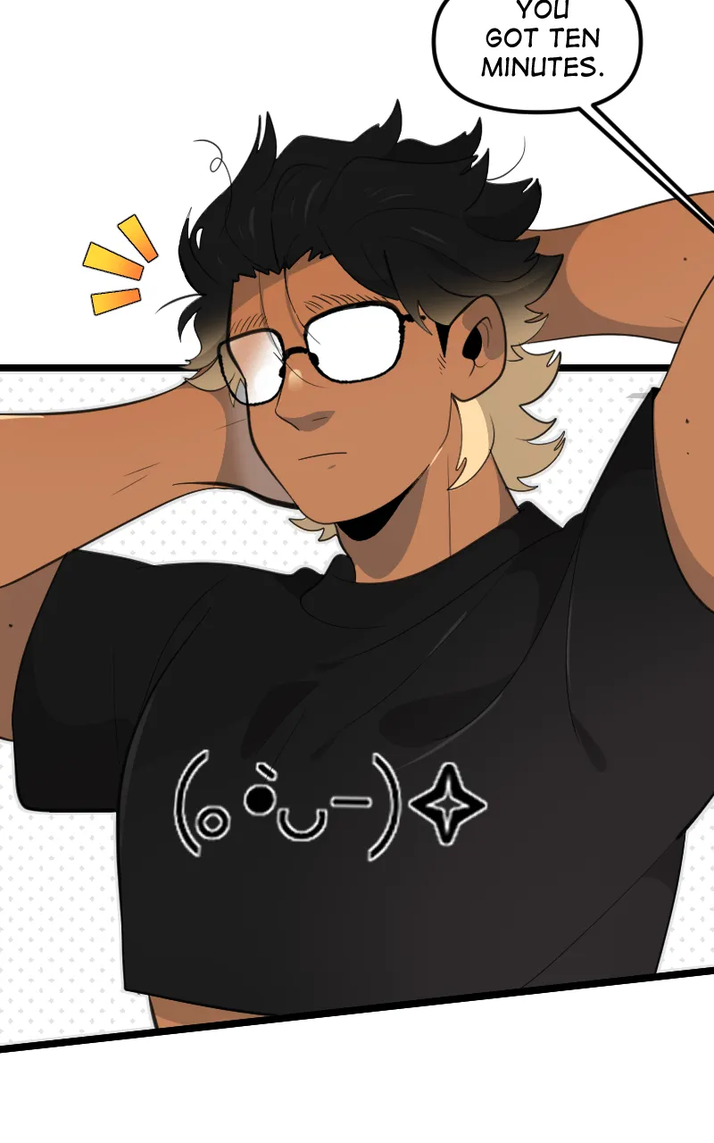 Read Daybreak chapter 219 image 14 on Lezhin