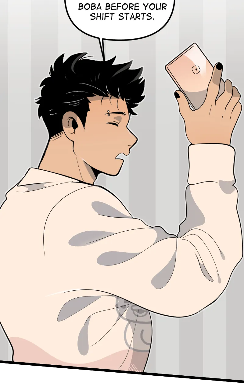 Read Daybreak chapter 219 image 16 on Lezhin