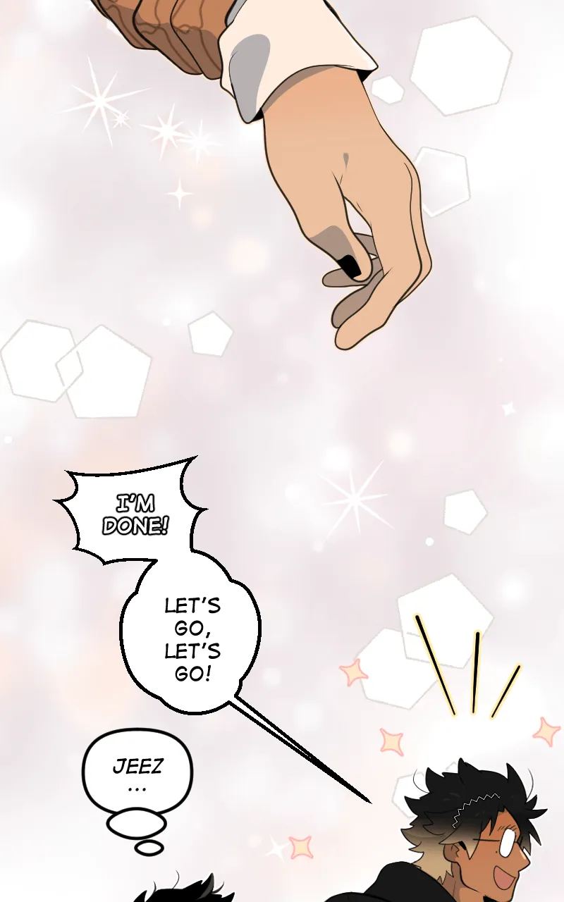 Read Daybreak chapter 219 image 21 on Lezhin