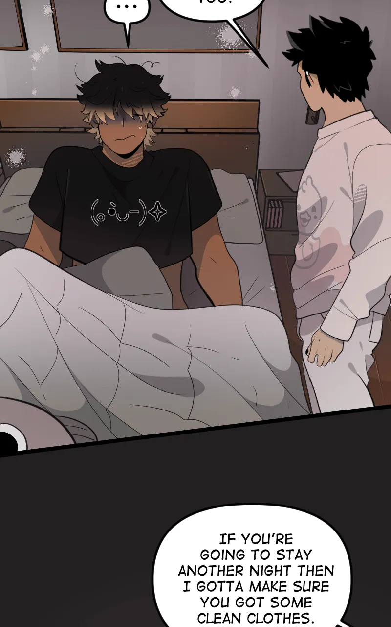 Read Daybreak chapter 219 image 3 on Lezhin