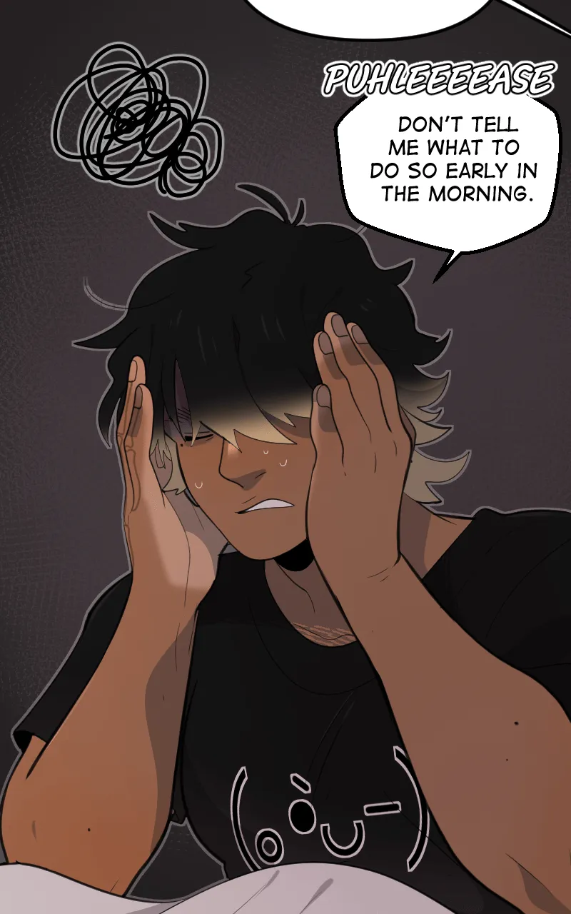 Read Daybreak chapter 219 image 4 on Lezhin