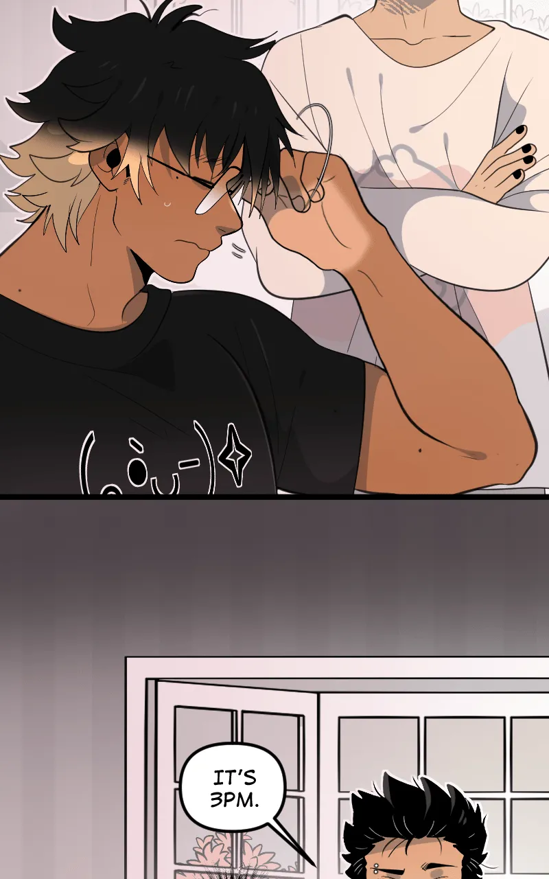 Read Daybreak chapter 219 image 6 on Lezhin