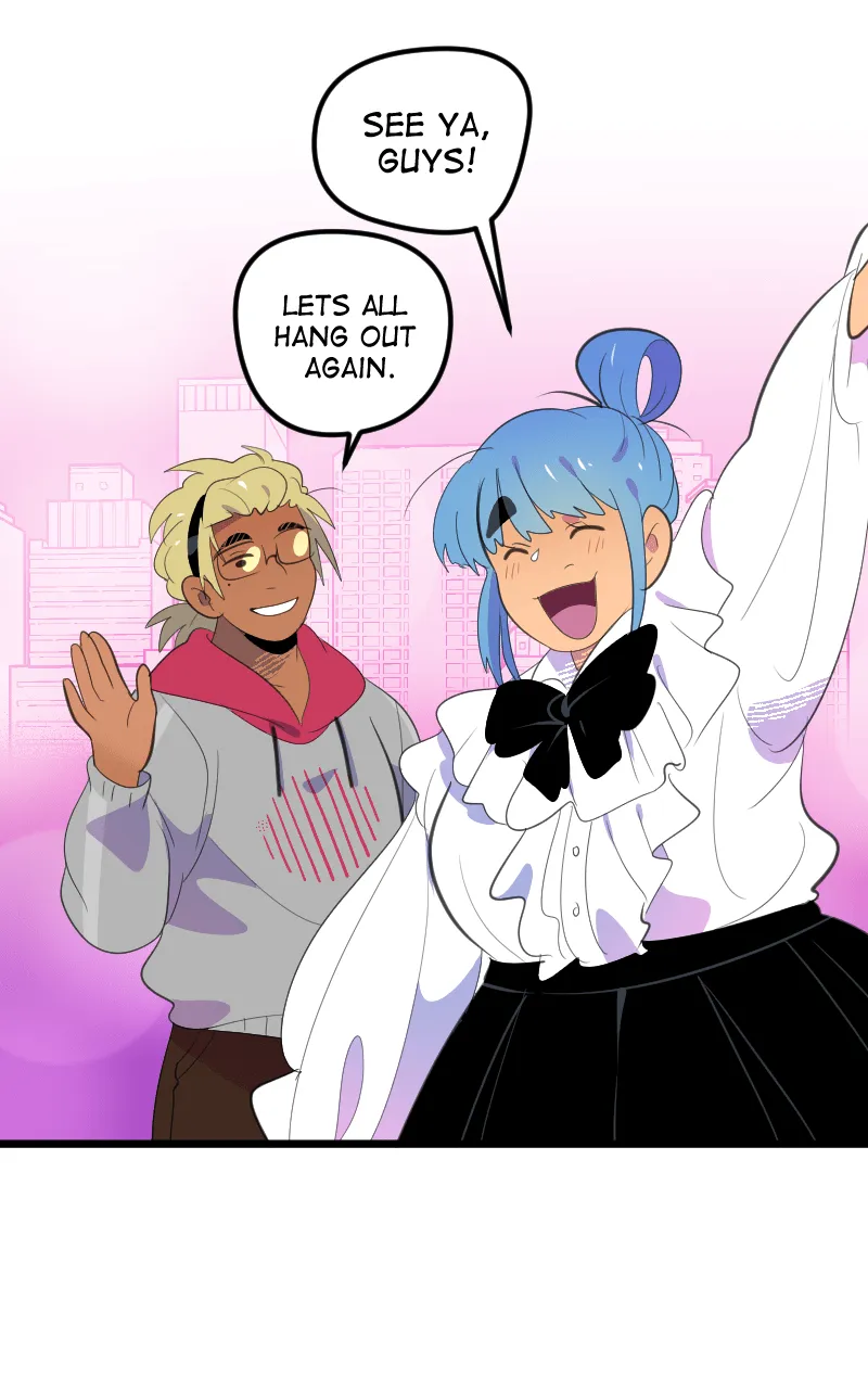 Read Daybreak chapter 22 image 1 on Lezhin