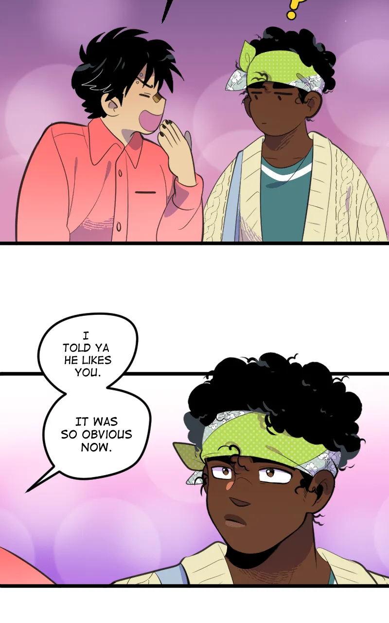 Read Daybreak chapter 22 image 12 on Lezhin