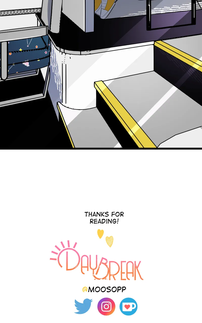 Read Daybreak chapter 22 image 17 on Lezhin