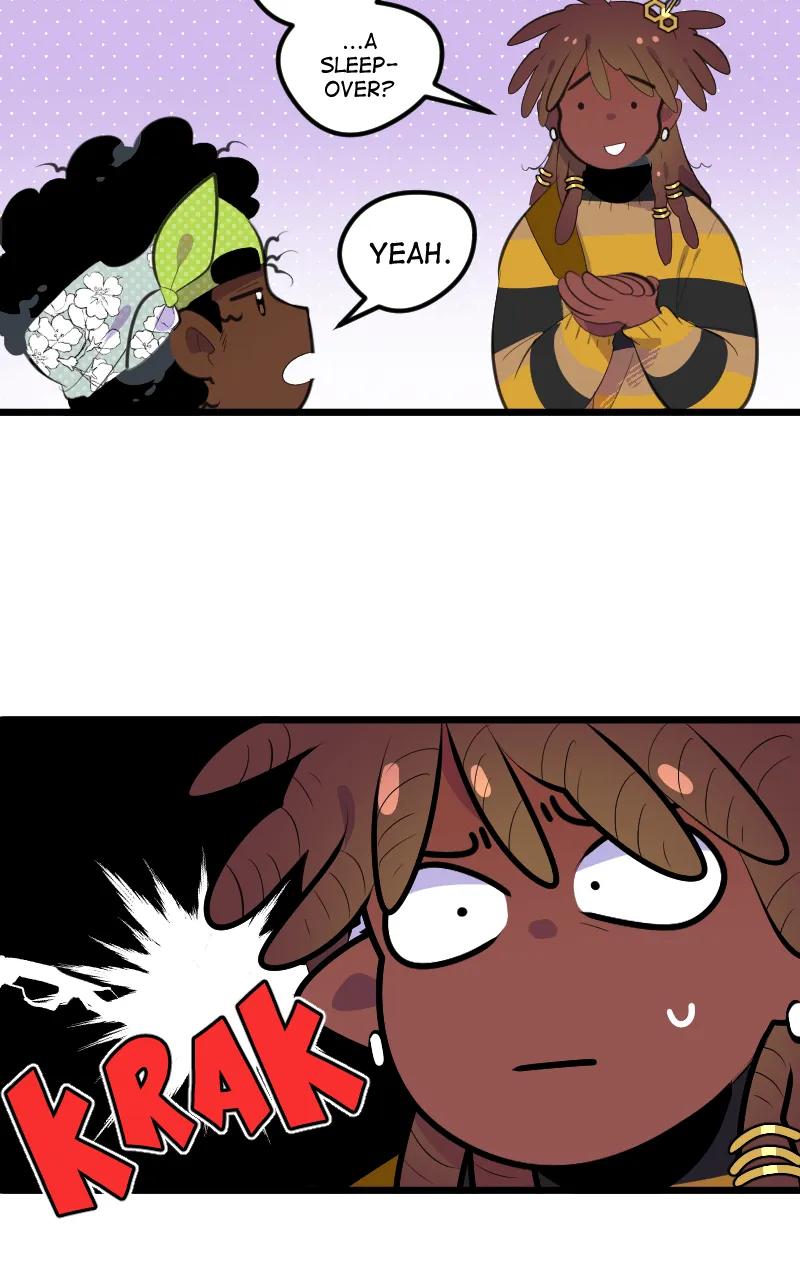 Read Daybreak chapter 22 image 4 on Lezhin