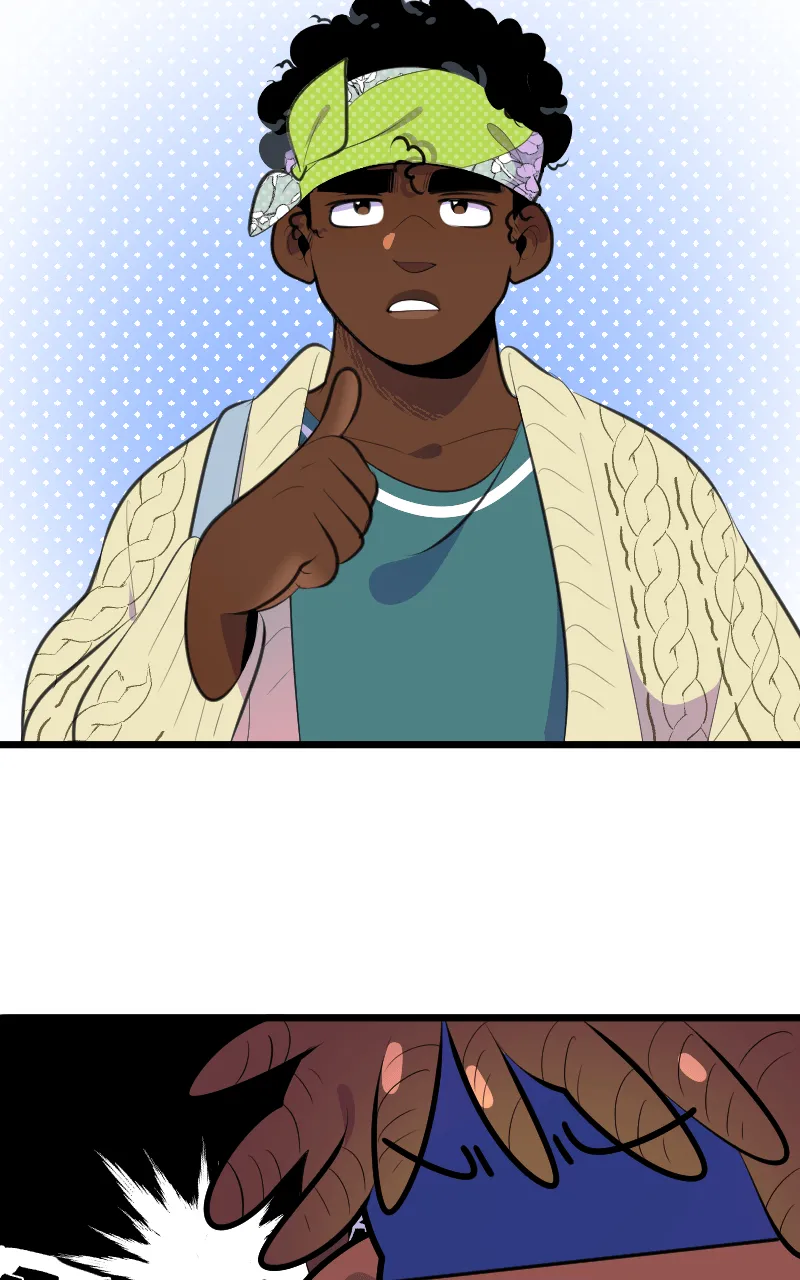 Read Daybreak chapter 22 image 6 on Lezhin